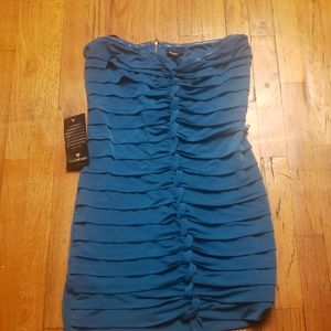 Bebe Dress nwt